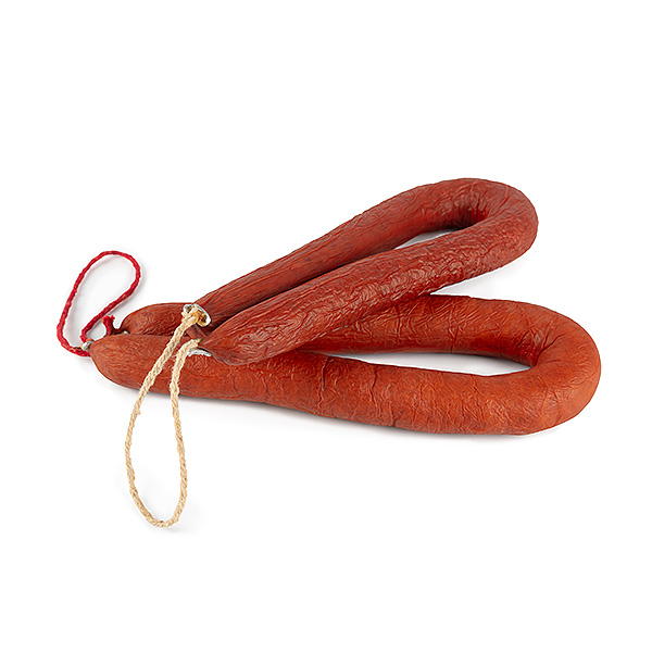 Longaniza