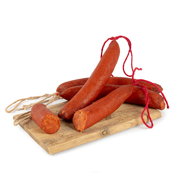 Sobrasada mini 160 g